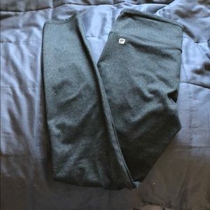 Salar Solid PowerHold Fabletics Legging